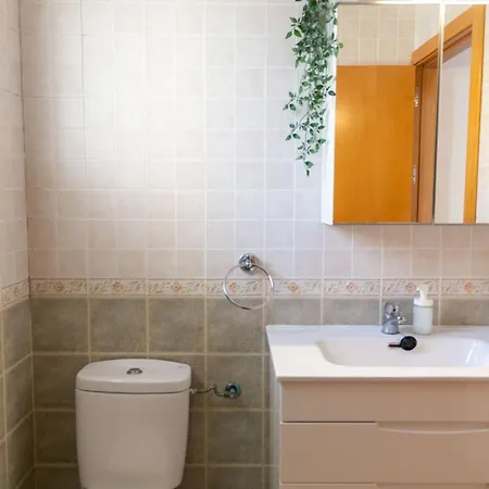 El Embrujo De La Caleta By Gades Gestion Apartment