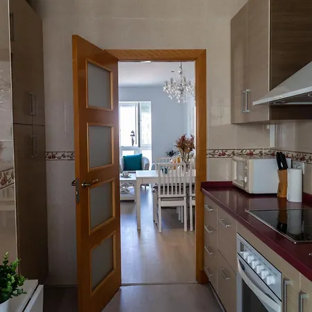 El Embrujo De La Caleta By Gades Gestion Apartment Cadiz