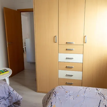 El Embrujo De La Caleta By Gades Gestion Apartment *