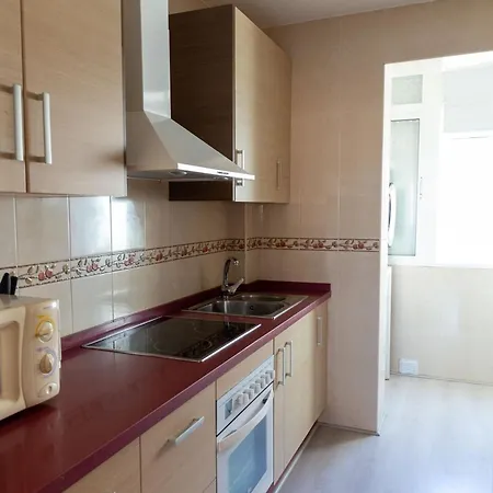 Apartment El Embrujo De La Caleta By Gades Gestion Cadiz