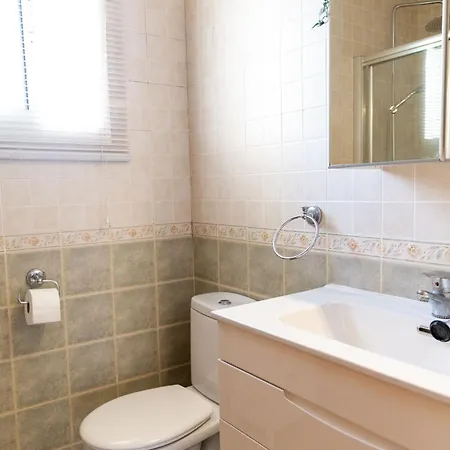 Apartamento El Embrujo De La Caleta Ha