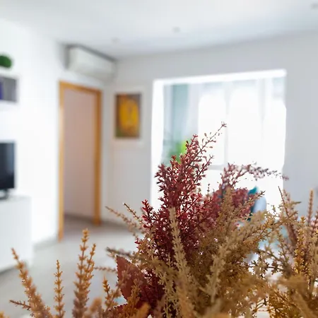 Apartamento El Embrujo De La Caleta Ha Cádiz