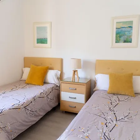 Appartement El Embrujo De La Caleta By Gades Gestion *